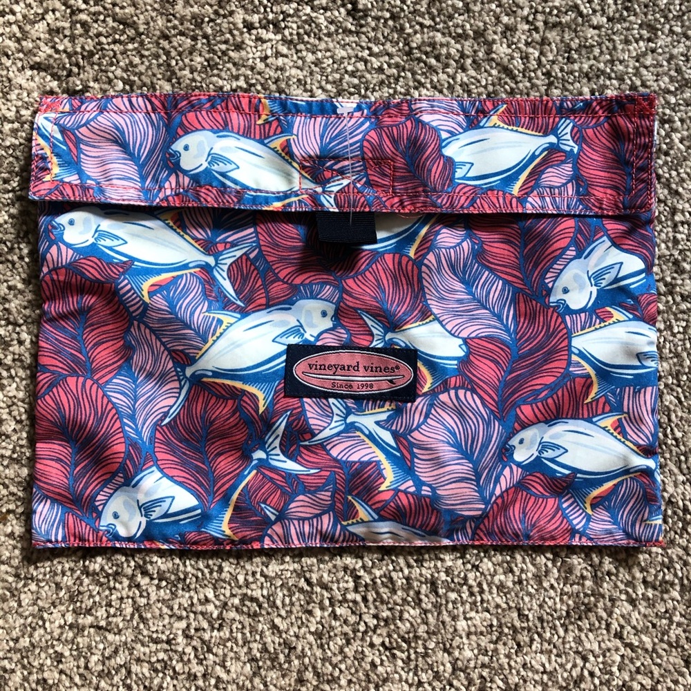 Pouch